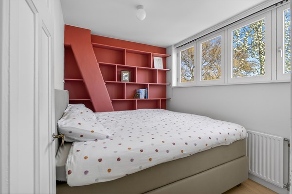 Medium property photo - Distelweg 60, 1031 HG Amsterdam